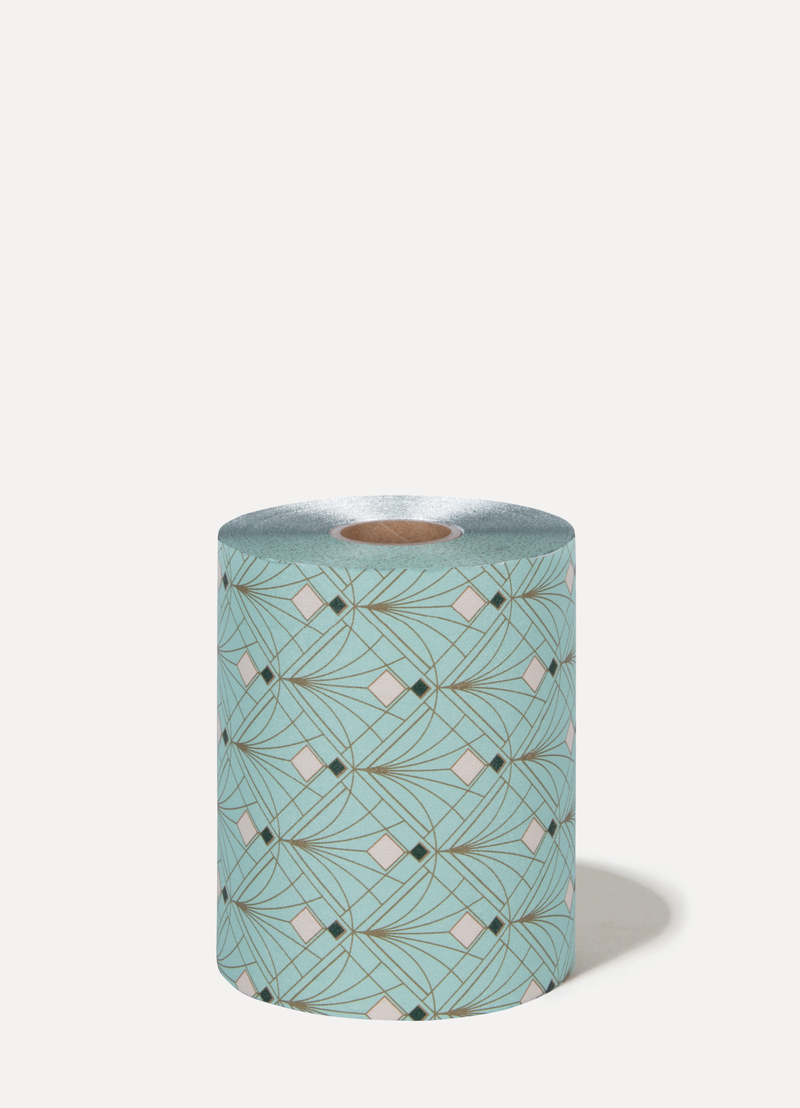 Framar Cheers Haters Embossed Roll Foil image number 0